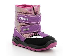 Primigi 6861300 dívčí zimní boty gore-tex