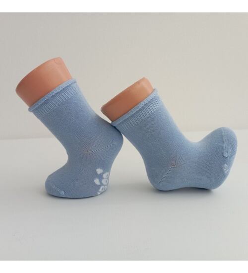 bambusové ponožky pro miminka