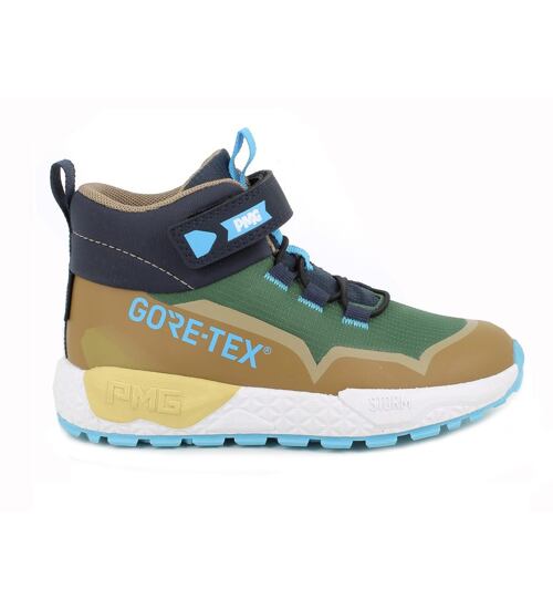 dětské gore-tex boty Primigi