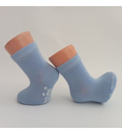 bambusové ponožky pro miminka