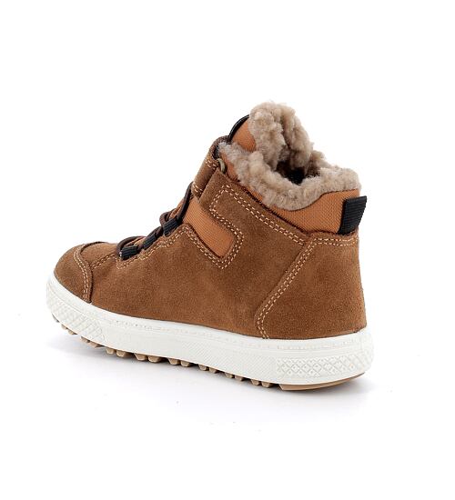 Primigi gore-tex 6886511 zimní kotníkové boty