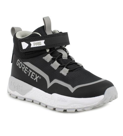 Primigi gore-tex kotníkové sneakersy 6918700