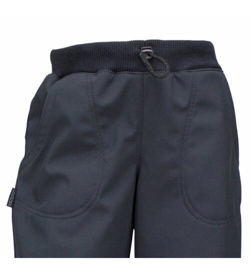 softshellové kalhoty v pase do nápletu 0806 velikost 80 a 86
