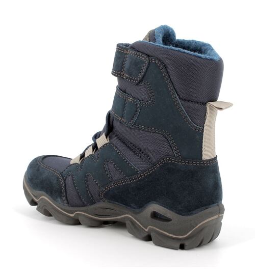 zimní dětské boty gore-tex Primigi 2893622