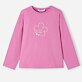 dětské tričko růžové Mayoral 178-50